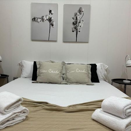 Grupo Limcotel Al-Nasir Centro Cordoba Dış mekan fotoğraf