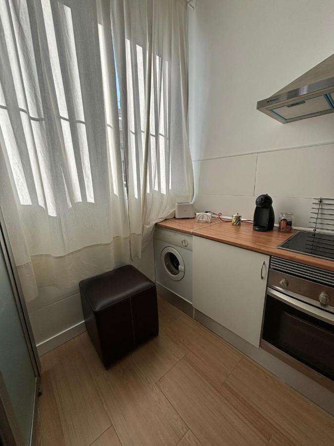 Grupo Limcotel Al-Nasir Centro Cordoba Dış mekan fotoğraf