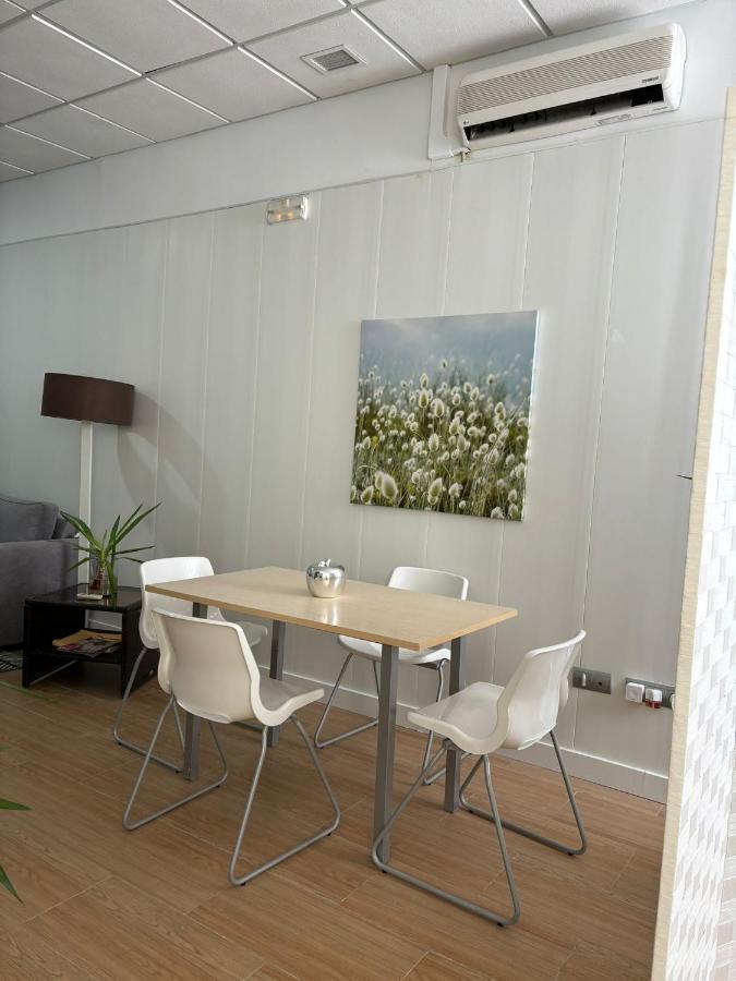 Grupo Limcotel Al-Nasir Centro Cordoba Dış mekan fotoğraf