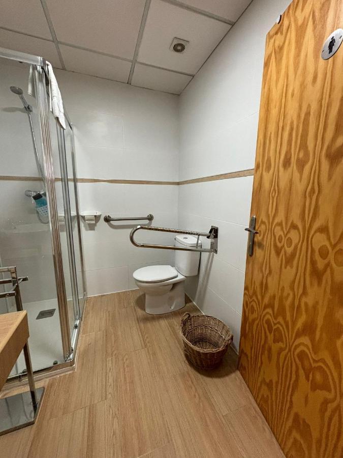 Grupo Limcotel Al-Nasir Centro Cordoba Dış mekan fotoğraf