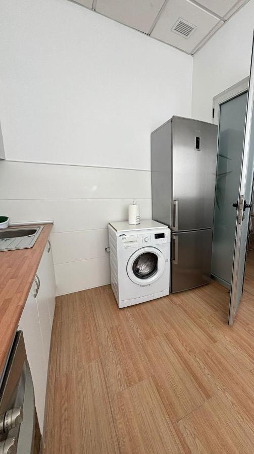Grupo Limcotel Al-Nasir Centro Cordoba Dış mekan fotoğraf