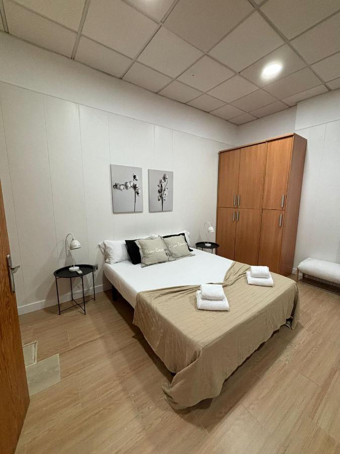 Grupo Limcotel Al-Nasir Centro Cordoba Dış mekan fotoğraf