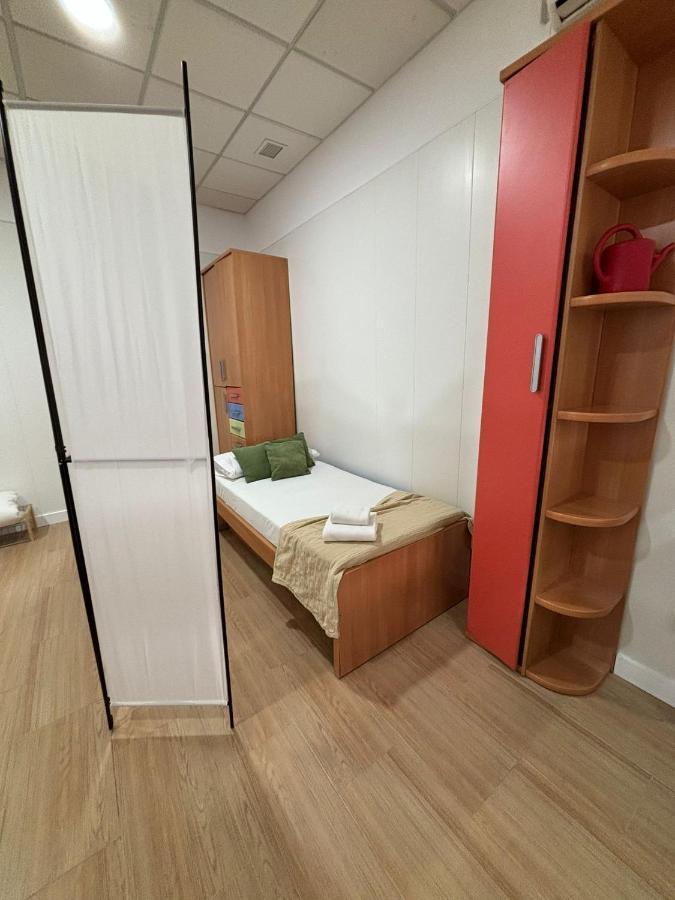 Grupo Limcotel Al-Nasir Centro Cordoba Dış mekan fotoğraf