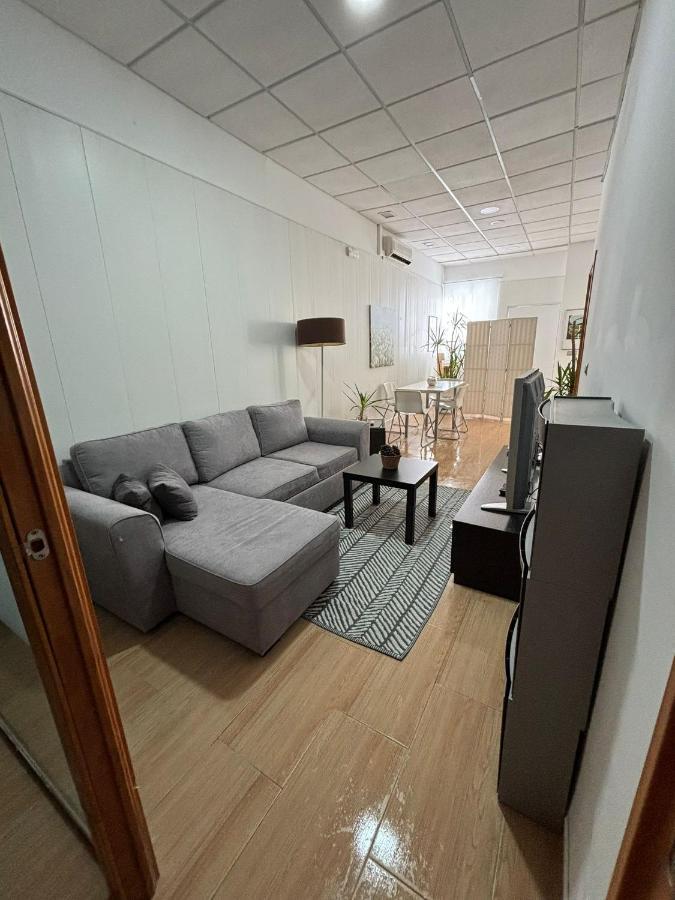 Grupo Limcotel Al-Nasir Centro Cordoba Dış mekan fotoğraf