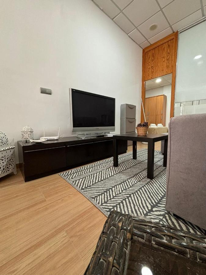 Grupo Limcotel Al-Nasir Centro Cordoba Dış mekan fotoğraf