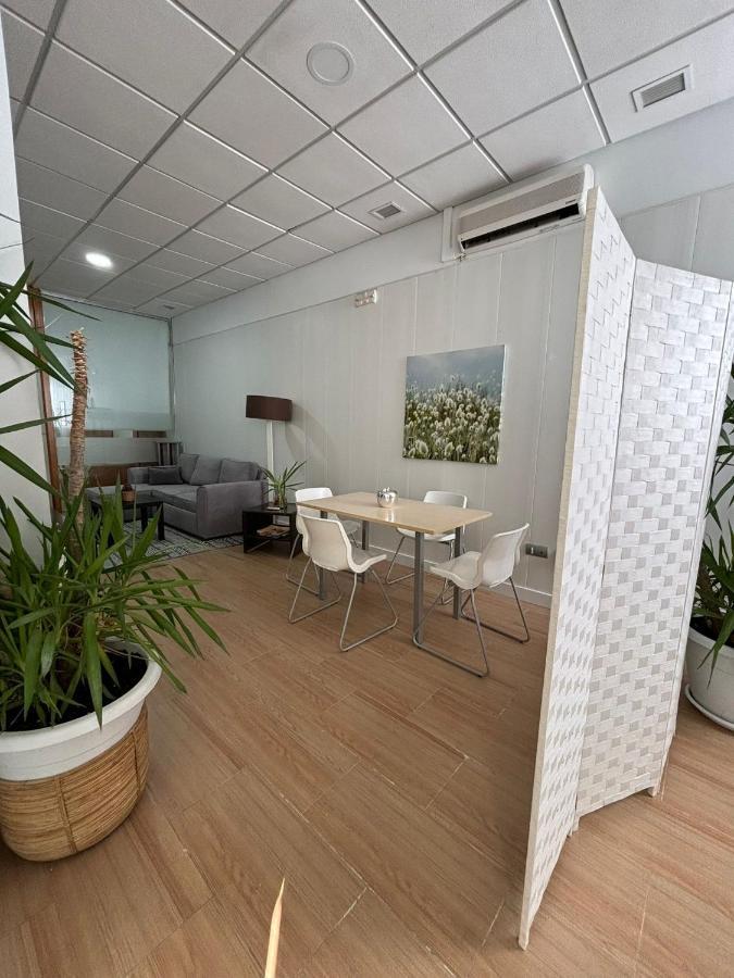 Grupo Limcotel Al-Nasir Centro Cordoba Dış mekan fotoğraf