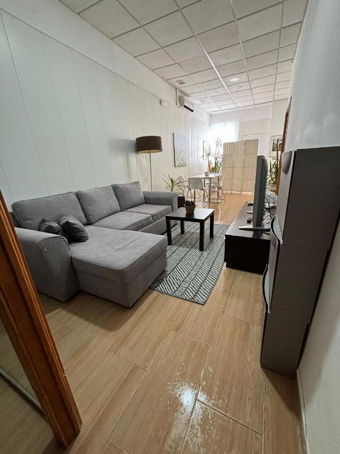 Grupo Limcotel Al-Nasir Centro Cordoba Dış mekan fotoğraf