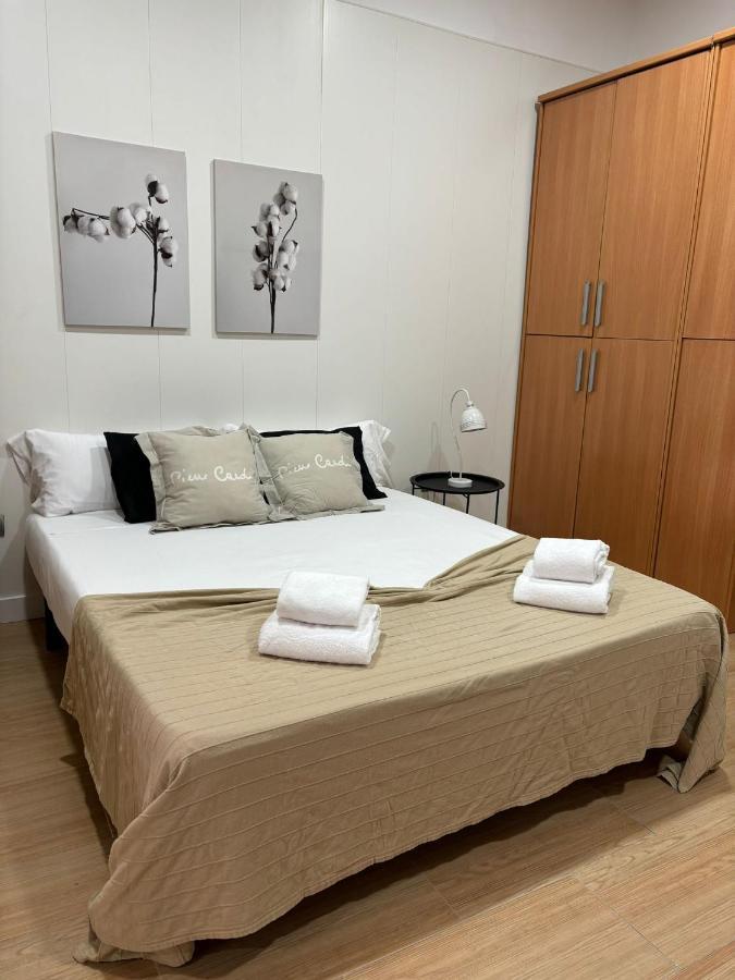 Grupo Limcotel Al-Nasir Centro Cordoba Dış mekan fotoğraf